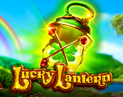 Lucky Lantern