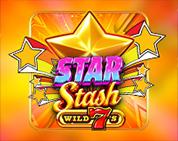 Star Stash Wild 7